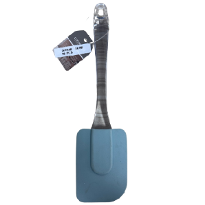 SILICONE SPATULA