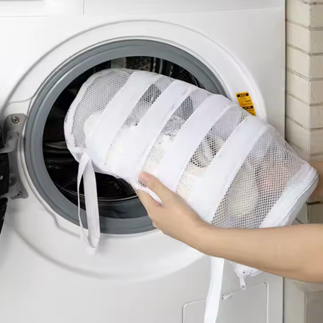 LAUNDRY BAG