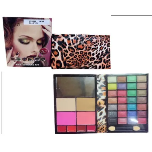EYESHADOW-CASE QUANTITY: 144 SIZE: 5*3.5"