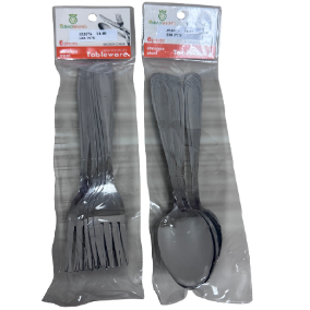 LARGE FORK 6 PCS/PACK