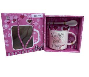 MOTHER'S DAY GIFT CUP 350ML