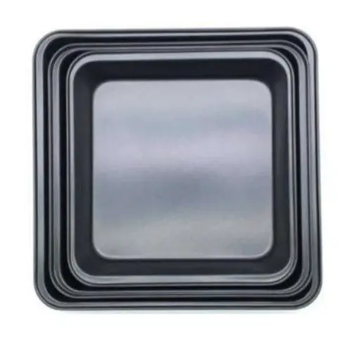 11X2" CARBON STEEL BAKING PAN