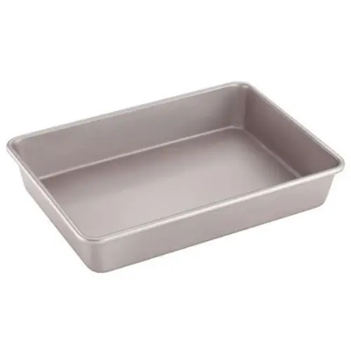 11.5" X 9" RECTANGULAR BAKING PAN