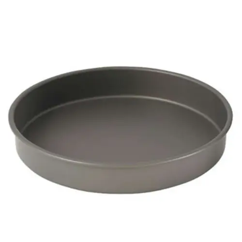 12" ROUND BAKING PAN