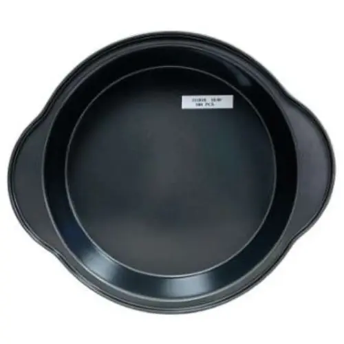 10" ROUND BAKING PAN