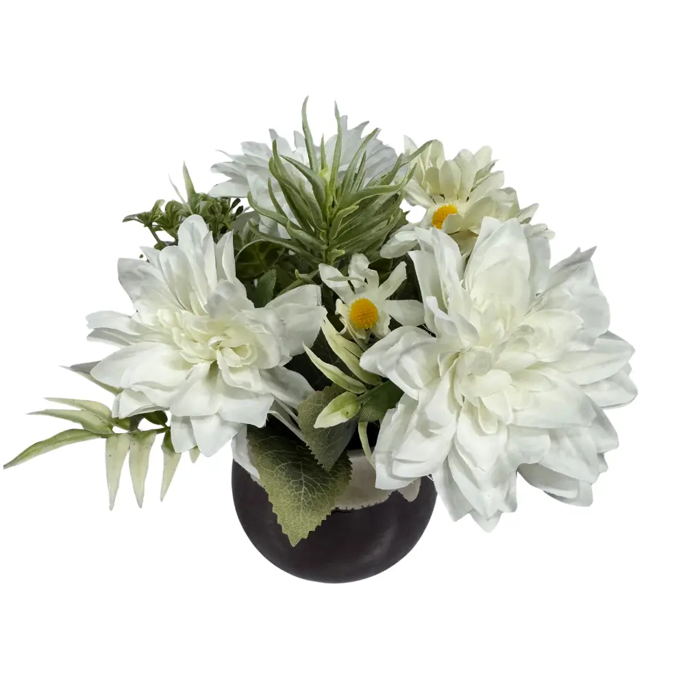  ARTIFICIAL DAISIES PLANT