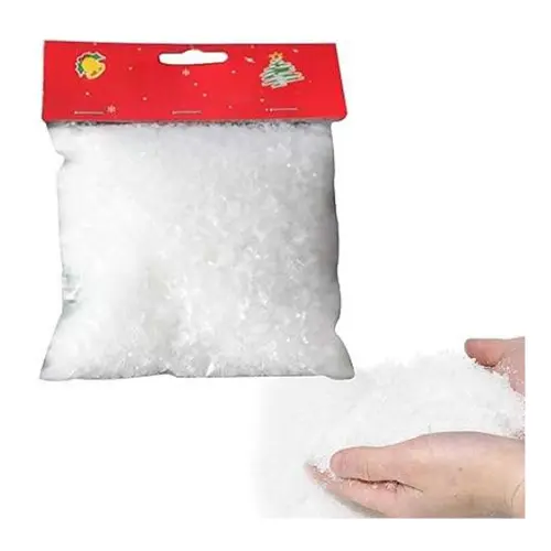 30G ARTIFICIAL SNOW