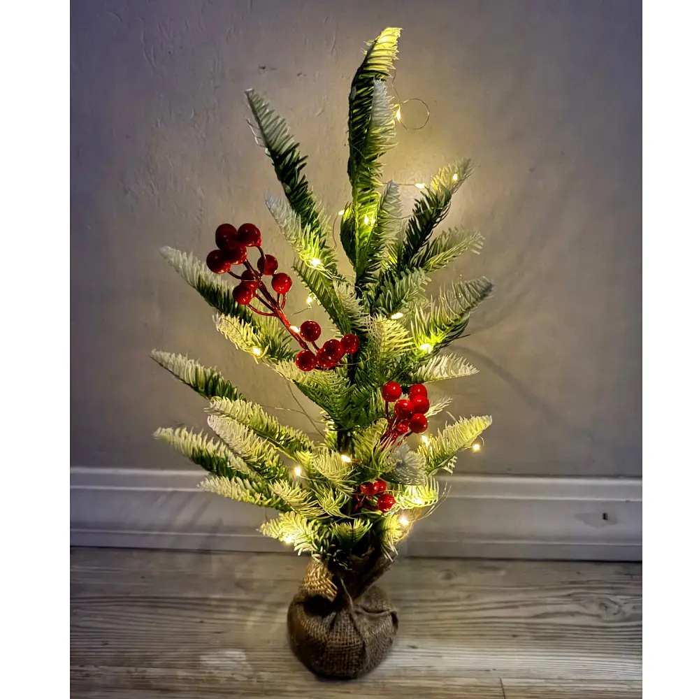 LED CHRISTMAS TREE 