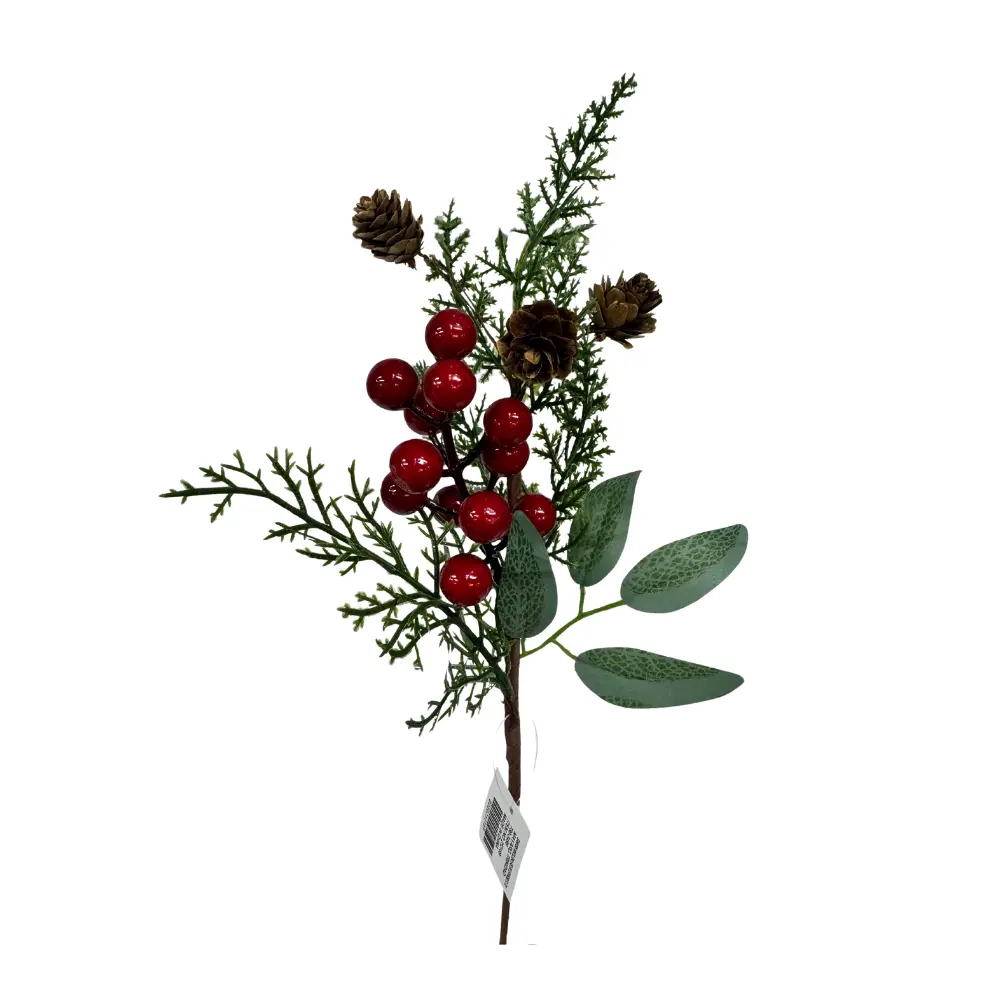  ARTIFICIAL BERRY FILLER