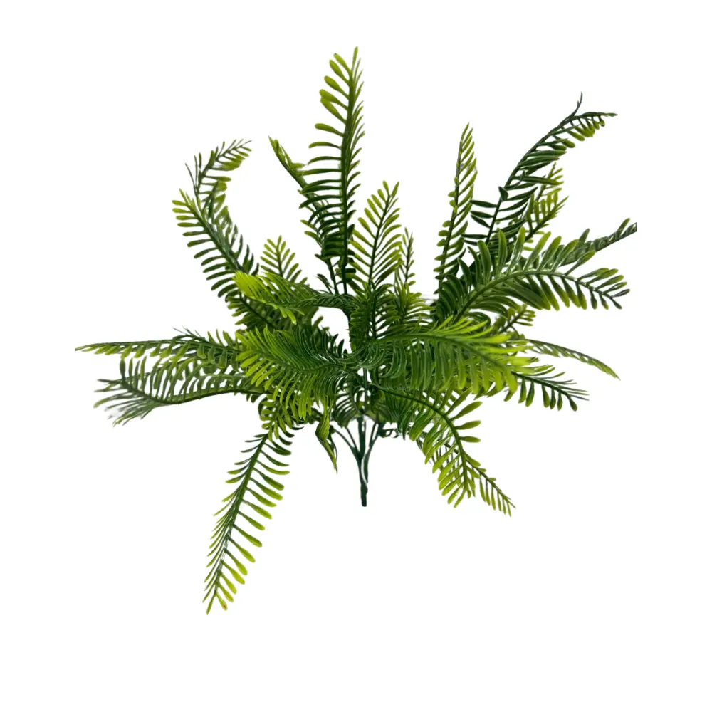  ARTIFICIAL GREENERY