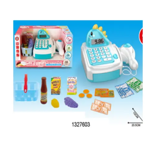 18PCS CASH REGISTER
