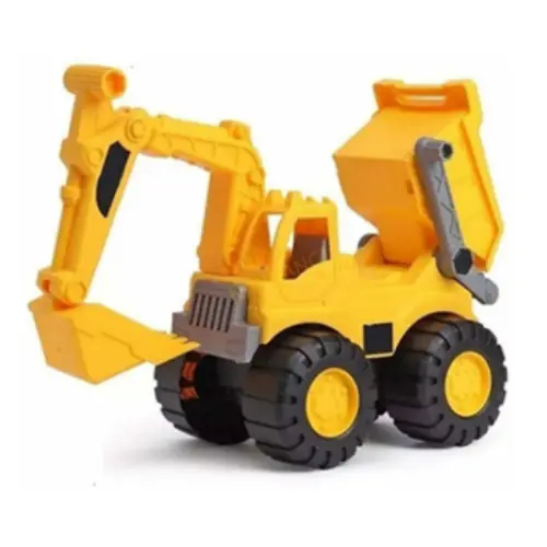 FRICTION TRUCK
