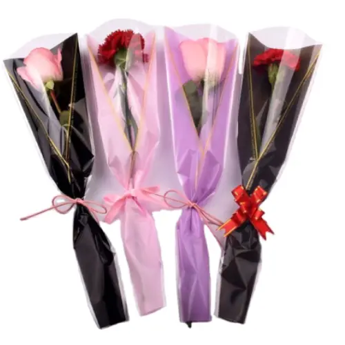 50PCS SINGLE SLEEVE (18*5")