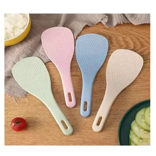 RICE SPOON 