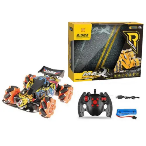 R/C CAR W/LIGHT/MUSIC