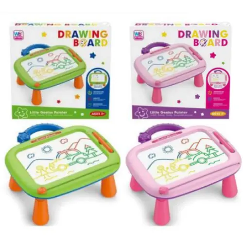 DRAWING BOARD