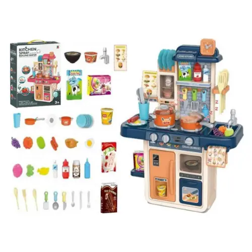 KITCHEN SET