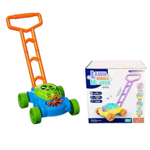 WEEDING MACHINE BUBBLE CAR
