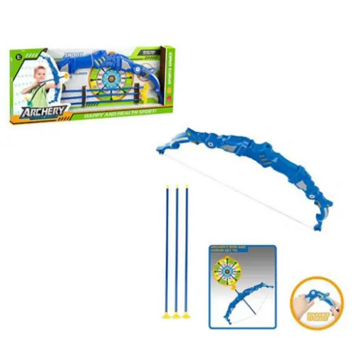 BOW ARROW SERIES