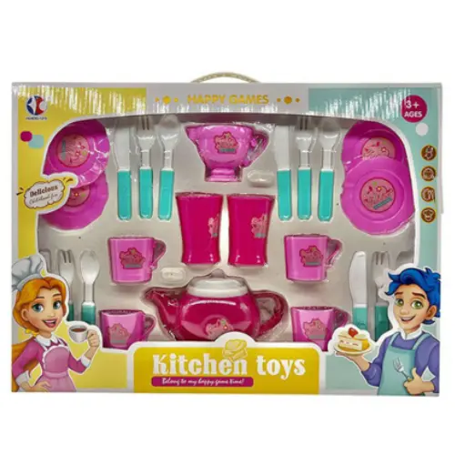 KITCHEN SET 