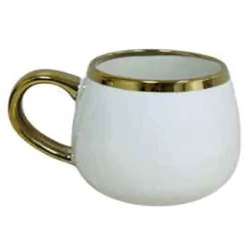 CERAMIC MUG 