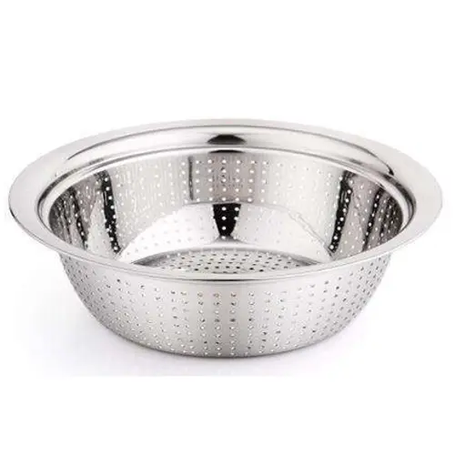 COLANDER-SIZE: 13" 