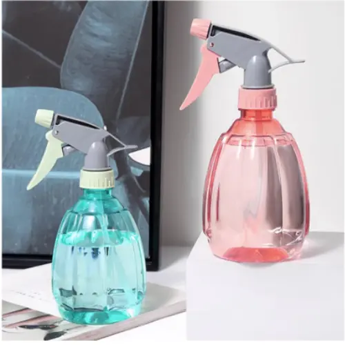 SPRAY BOTTLE (500ML /6 ")  