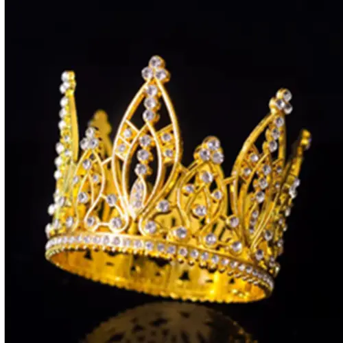 MINI CROWN 
