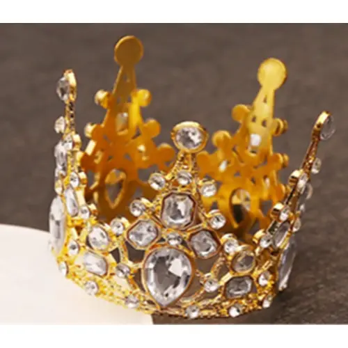 MINI JEWEL CROWN  