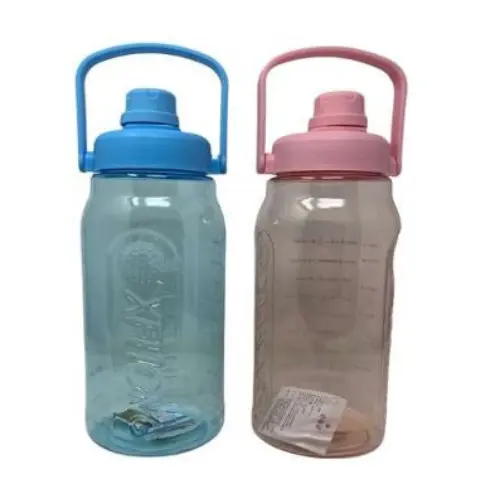 PLASTIC BOTTLE 1700ML