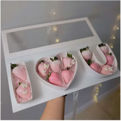 ILY GIFT BOX (17*6*4")