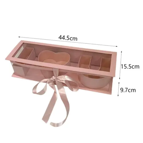 ILY GIFT BOX (17*6*4")