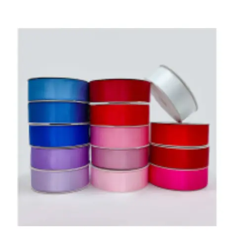 METALLIC RIBBON (1.4" 10Y)
