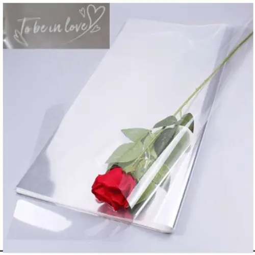 20PCS "TO BE IN LOVE" (22*22")