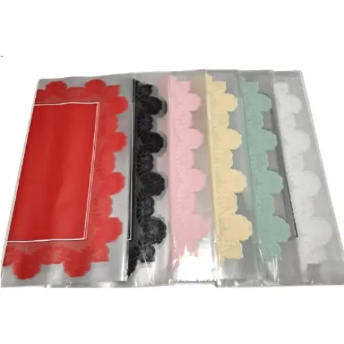 20PCS WRAPPING PAPER (22*22")