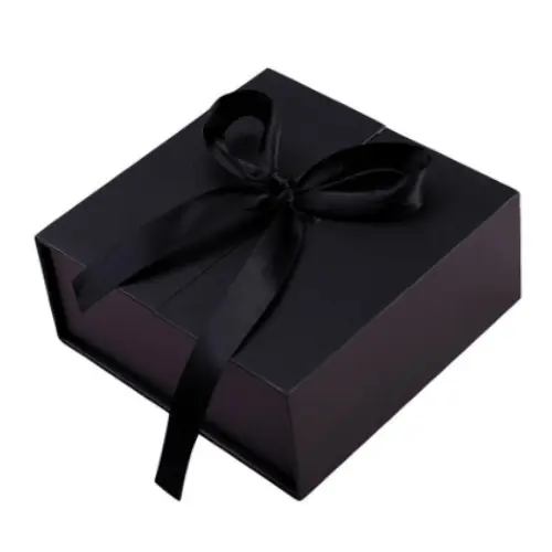 FLOWER GIFT BOX (8*8*6" INSIDE THE HEART- 5*5*2")