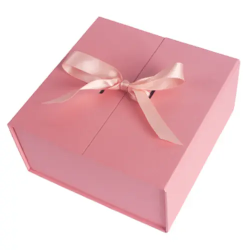 GIFT BOX (8*7*3")