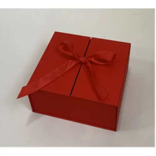 GIFT BOX (8*7*3")