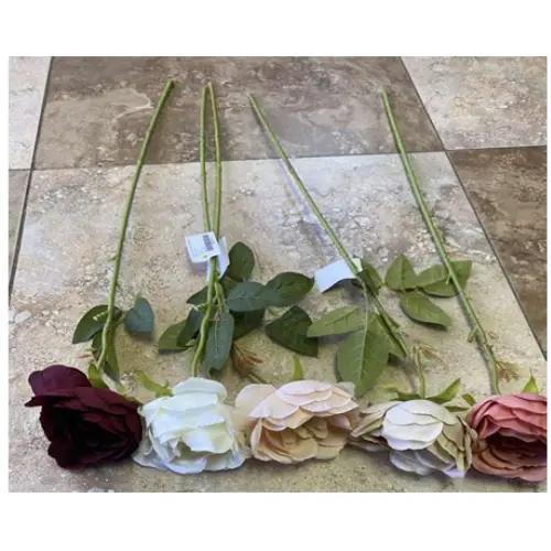 ARTIFICIAL PEONY (64CM)