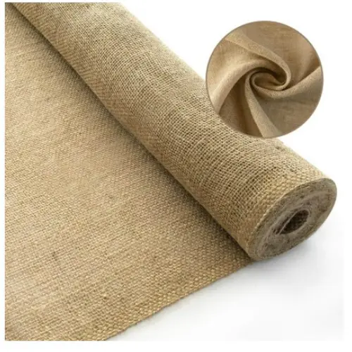 3 YARDS BURLAP- CASE QUANTITY: 35 SIZE: 20" * 3 YARDS  
