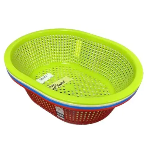 FRUIT BASKET SPAIN (SMALL)-SIZE: 33*26*11CM