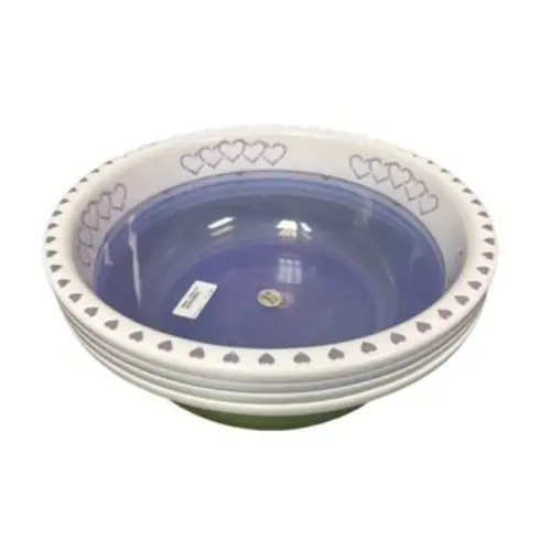 PLASTIC BASIN VENICE (MEDIUM)-SIZE: 36*36*12