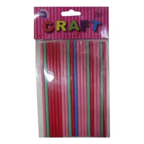 CRAFT 50PCS - BLISTER  PACK
