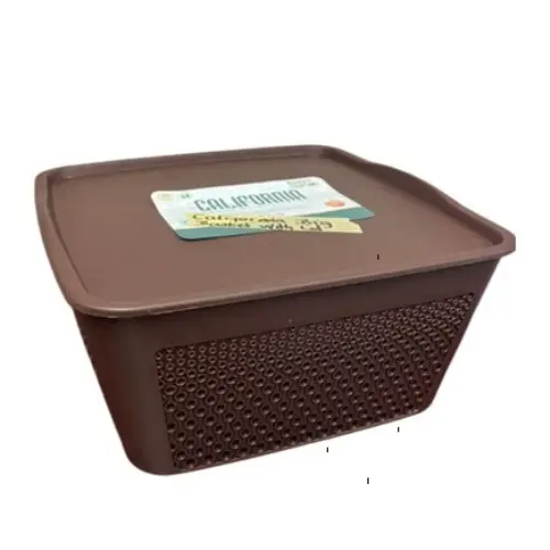 BIG CALIFORNIA BASKET