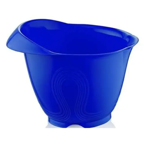 4L OVAL  MIXING BOWL  