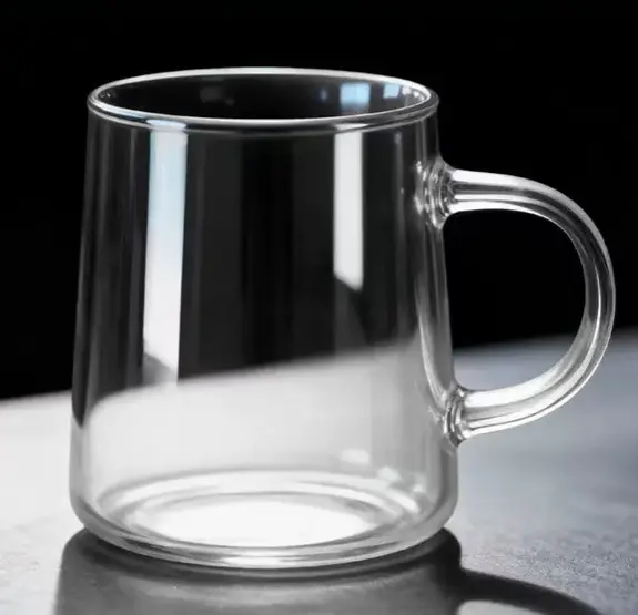 Glass Cup  