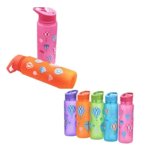 8.5" WATER BOTTLE ASSR (750ML)