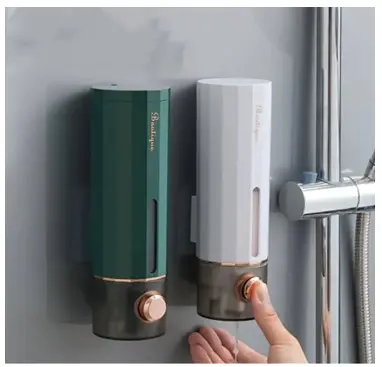 SOAP DISPENSER 