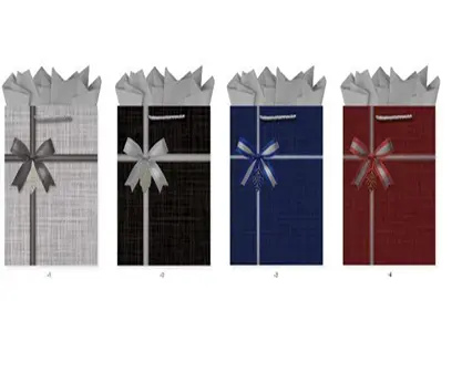 MEDIUM GIFT BAG