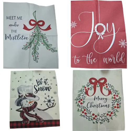 FESTIVE CUSHION COVERS ASSR PATTERNS
